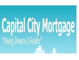 Capital City Mortgage's Logo